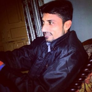 Meet your Posher, Javed